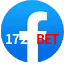 1729bet Facebook