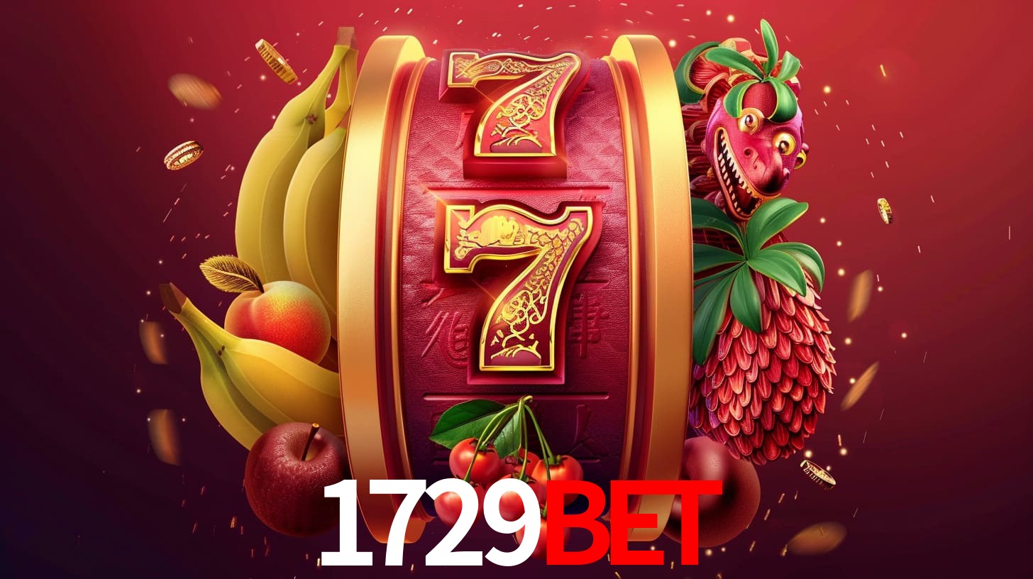 Os Encantos das Slots no 1729bet: Diversão em Cada Giro
