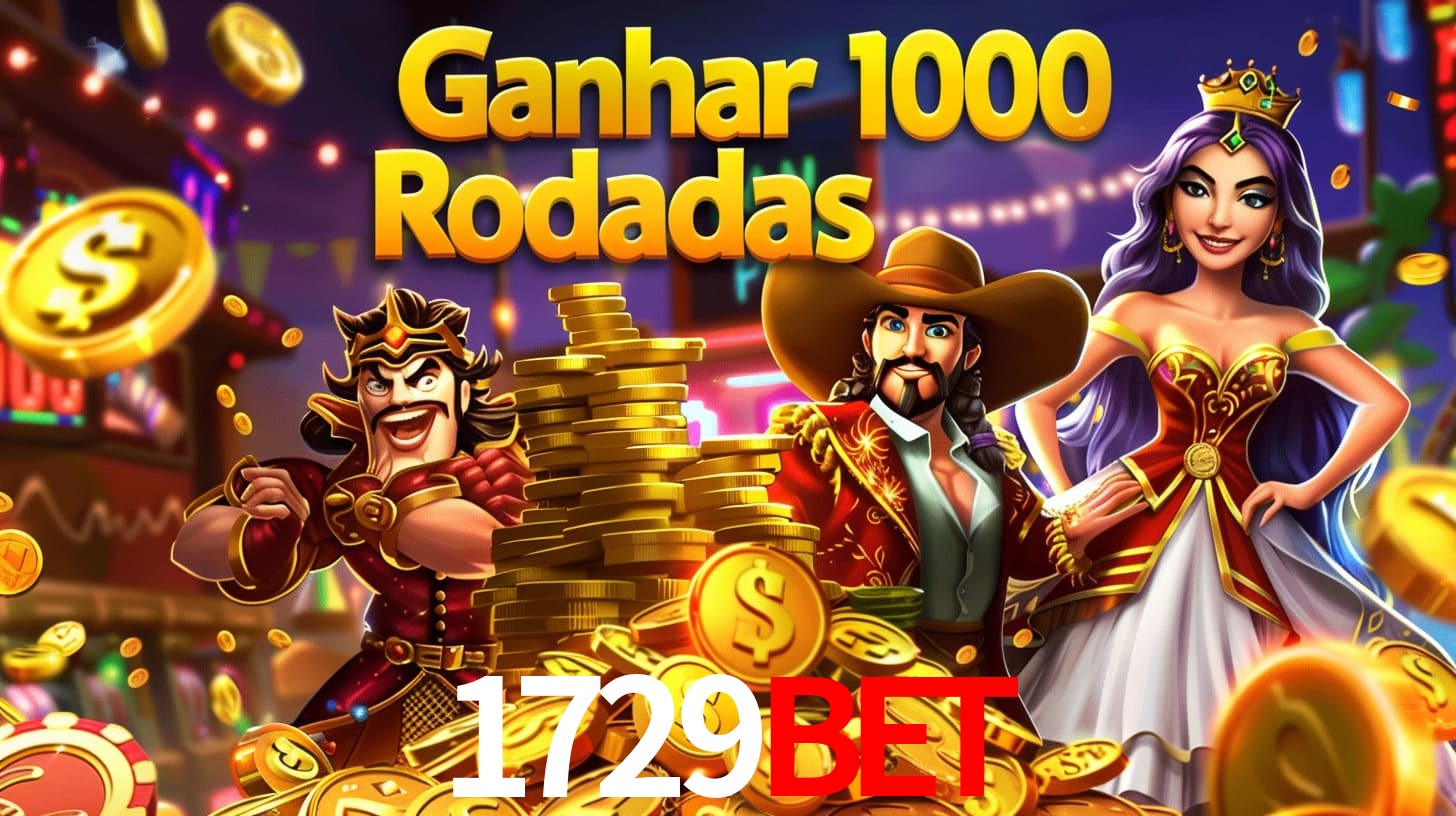 Bônus Irresistíveis: Melhores Ofertas do 1729bet