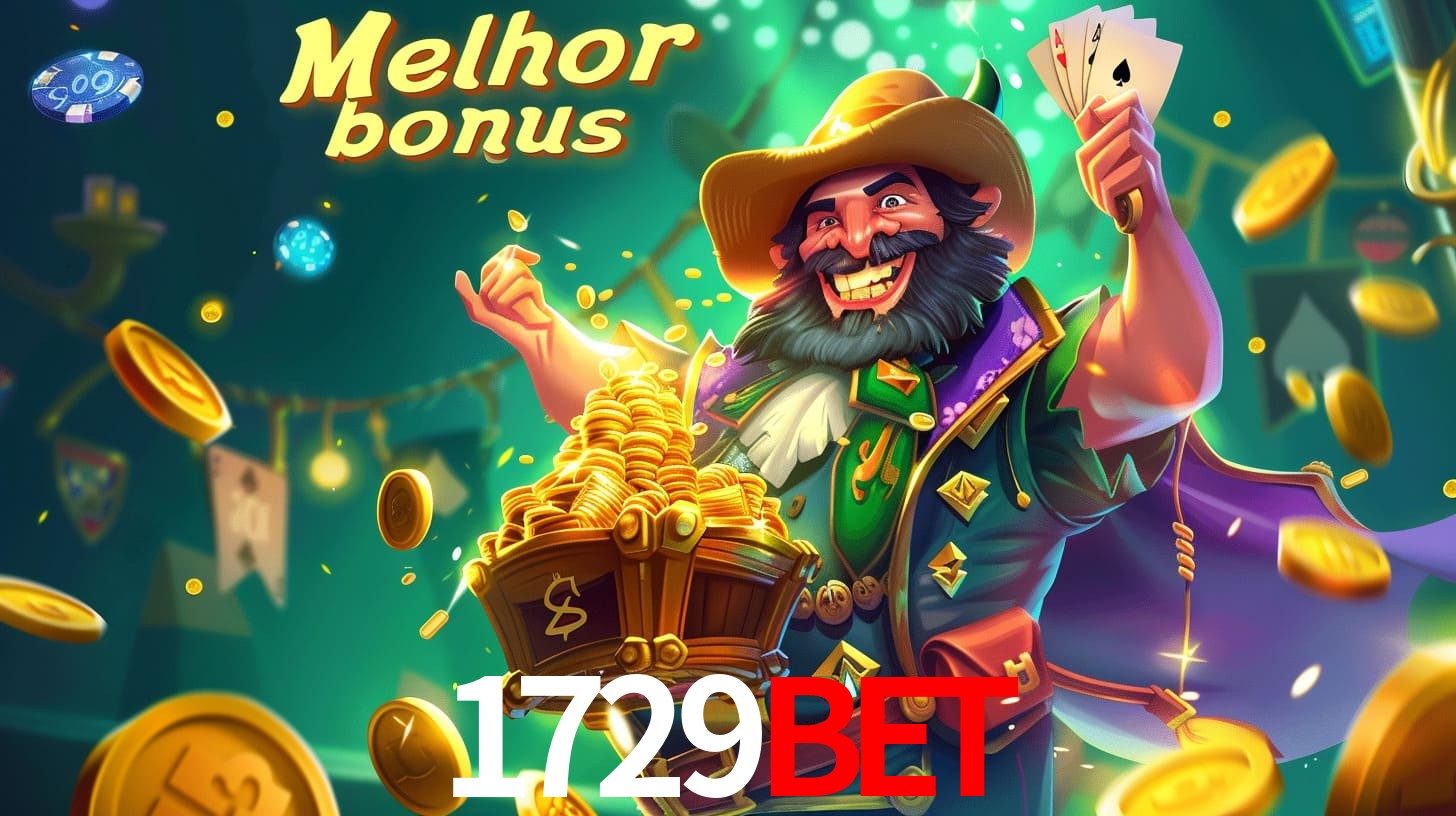 Bônus Irresistíveis: Melhores Ofertas do 1729bet