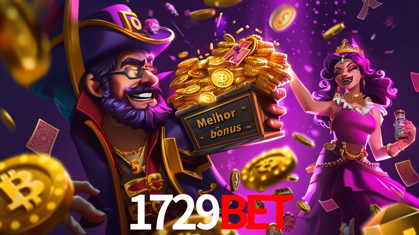 Bônus Irresistíveis: Melhores Ofertas do 1729bet