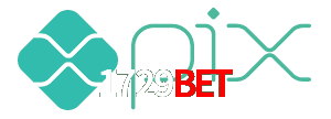 1729bet Pix