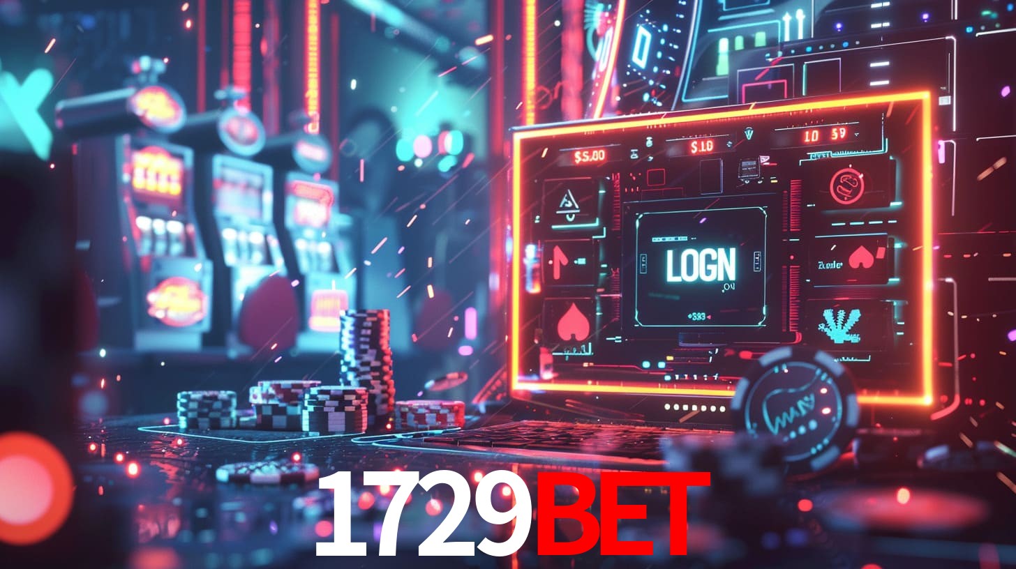 A Experiência Vibrante do Login no 1729bet