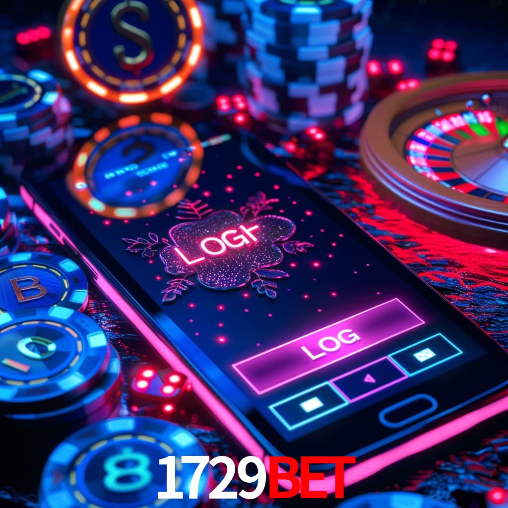 A Experiência Vibrante do Login no 1729bet