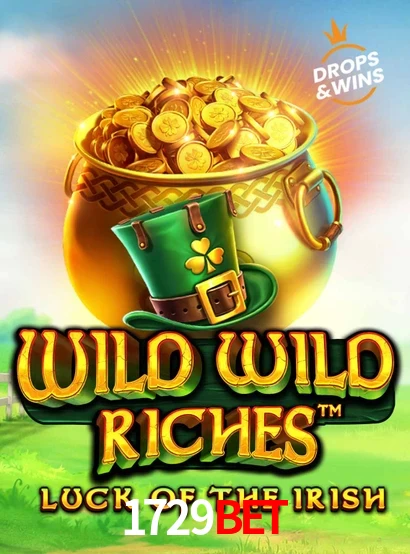 Os Encantos das Slots no 1729bet: Diversão em Cada Giro