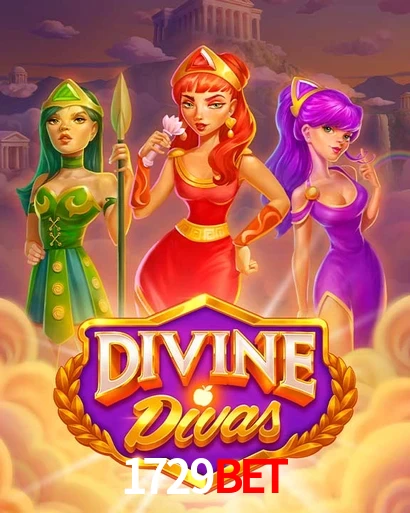 1729bet Uma plataforma de jogos colorida e envolvente