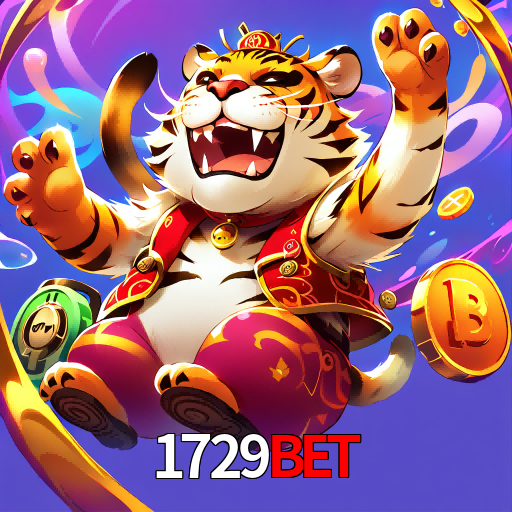 1729bet logo