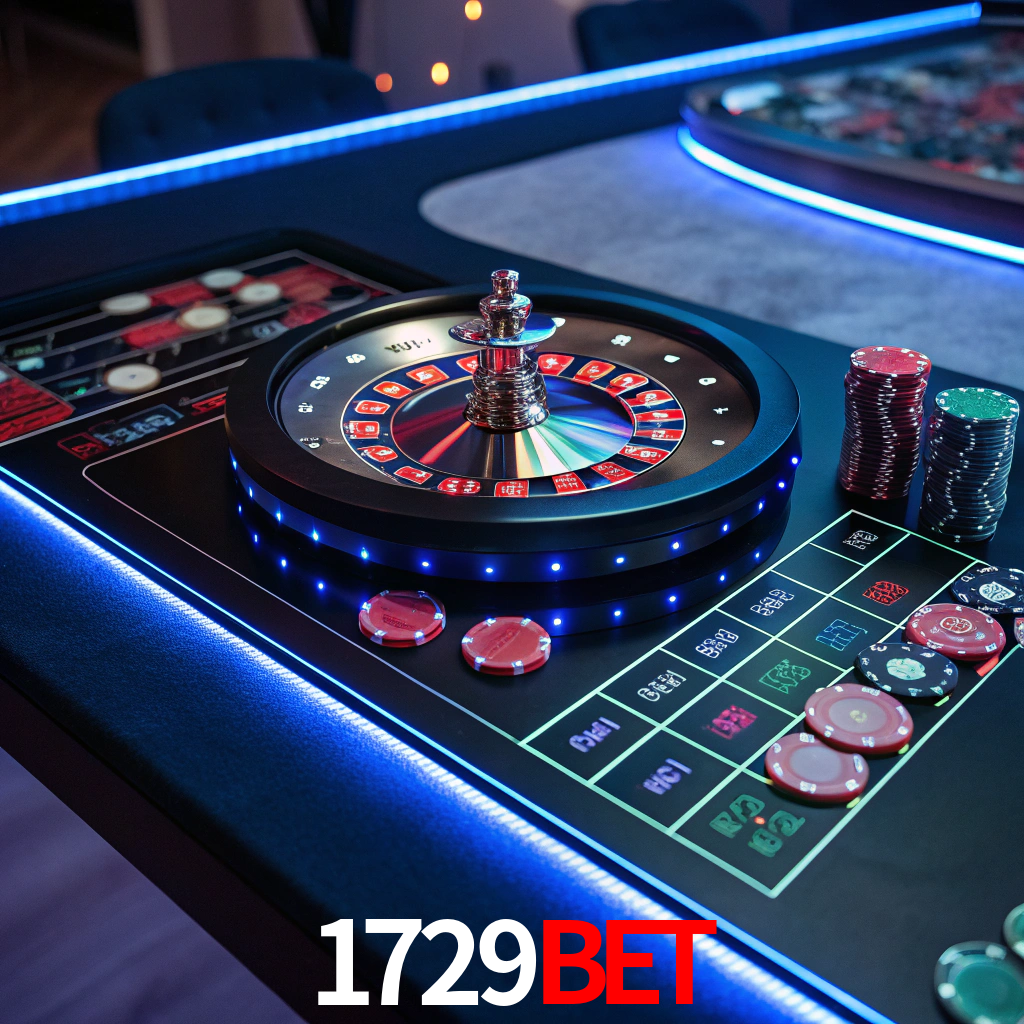 Descubra o Slots Paradise na 1729bet