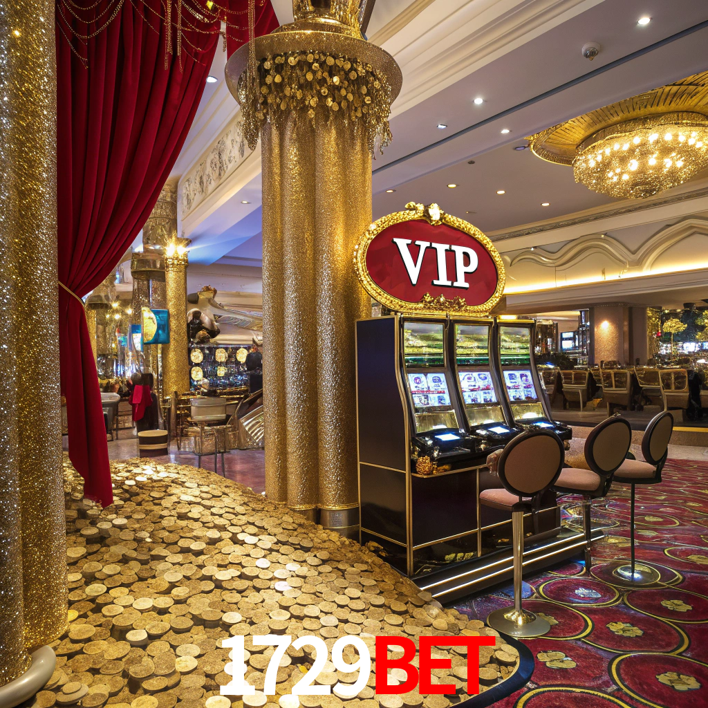 VIP exclusivo para 1729bet