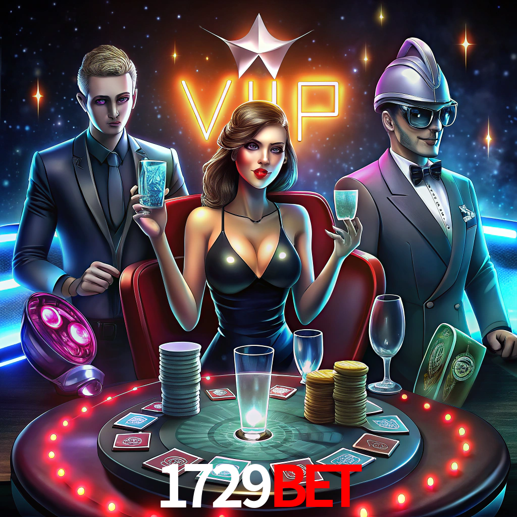 VIP exclusivo para 1729bet